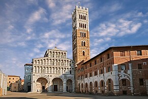 Appartamento Le Mimose In Lucca