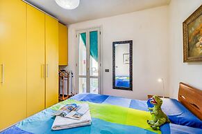 Appartamento Le Mimose In Lucca