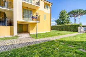 Appartamento Le Mimose In Lucca