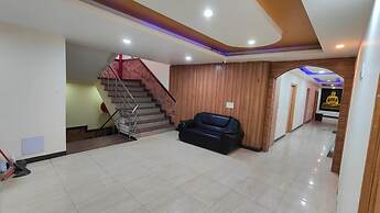 Hotel Mahal