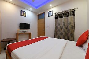 Hotel Mahal