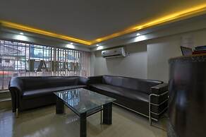 Hotel Mahal