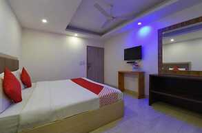 Hotel Mahal