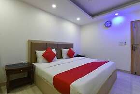 Hotel Mahal