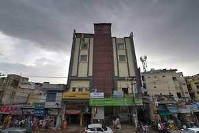 Hotel Mahal