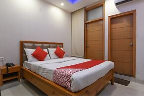 Hotel Mahal