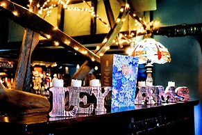The Ley Arms