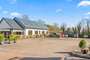The Ley Arms