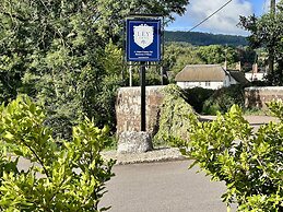 The Ley Arms