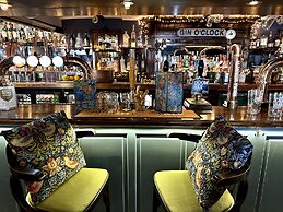 The Ley Arms