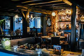 The Ley Arms