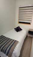 Apart hotel Bulnes