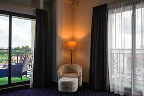 Royal Breeze Hotel NV
