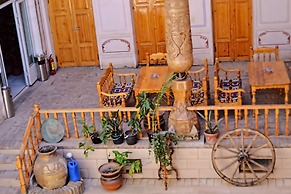 Boutique Old-City