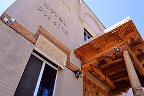 Boutique Old-City