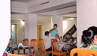 Boutique Old-City