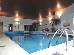 19 Burgh Island Causeway