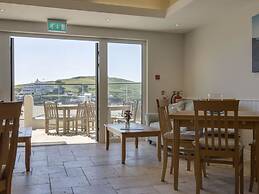 19 Burgh Island Causeway