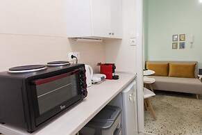 Athens Central Explorer Nest 1 Bd Apt