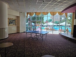 Planeta hotel & Aquapark