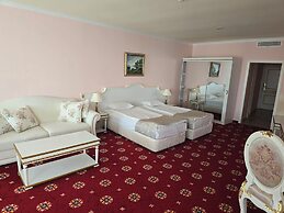 Planeta hotel & Aquapark