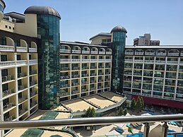 Planeta hotel & Aquapark