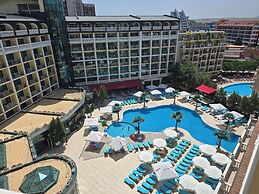 Planeta hotel & Aquapark