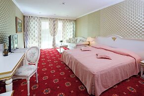 Planeta hotel & Aquapark