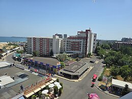Planeta hotel & Aquapark