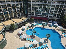 Planeta hotel & Aquapark