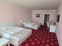 Planeta hotel & Aquapark