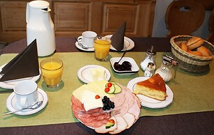 Pension Hessenmühle