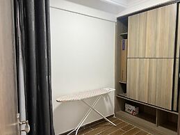 Lux Suites Valley Heights Apartments