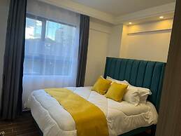 Lux Suites Valley Heights Apartments