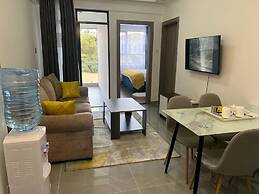 Lux Suites Valley Heights Apartments