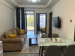 Lux Suites Valley Heights Apartments