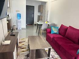 Lux Suites Valley Heights Apartments