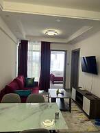 Lux Suites Valley Heights Apartments