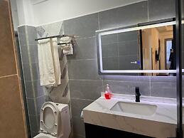 Lux Suites Valley Heights Apartments