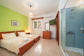Faos Luxury Apartments 2