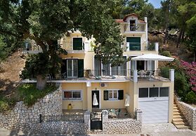 Faos Luxury Apartments 2