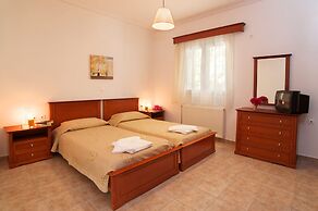 Faos Luxury Apartments 2