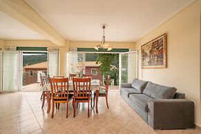 Faos Luxury Apartments 2