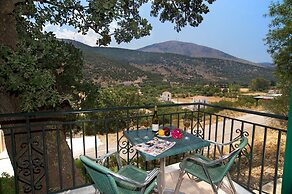 Faos Luxury Apartments 2