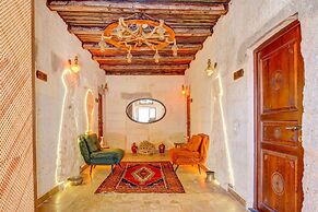 Ceran Stone House