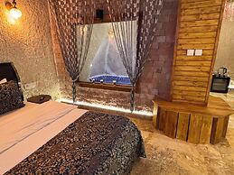 Ceran Stone House