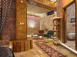 Ceran Stone House