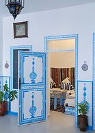 Casa Blue Pearl