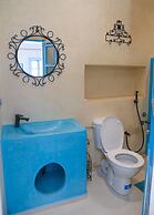 Casa Blue Pearl