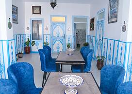 Casa Blue Pearl